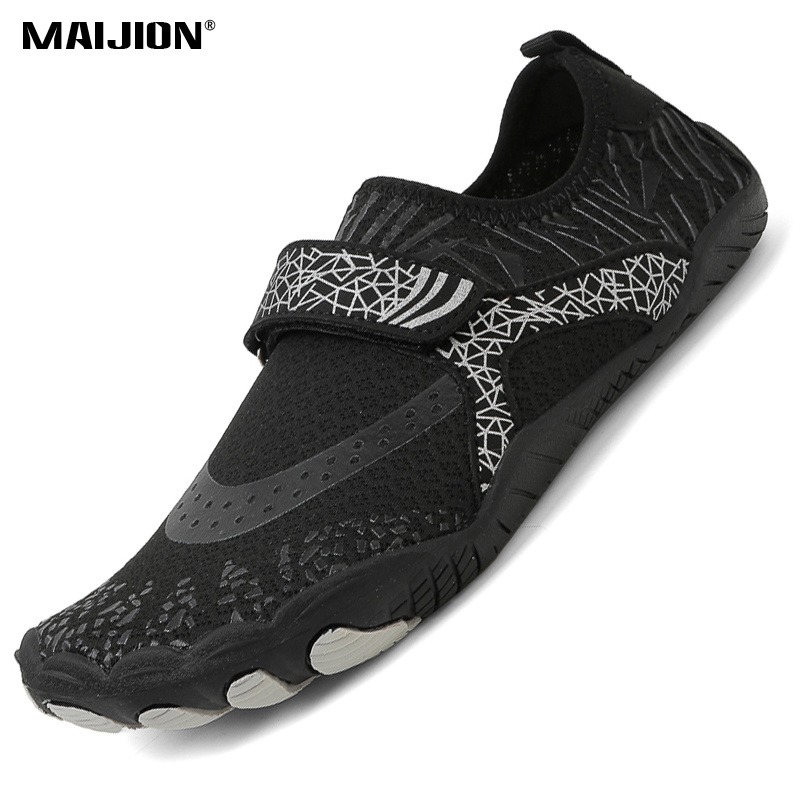 Aquatic Sports Shoes - Quick Dry Men Water Sports Shoes