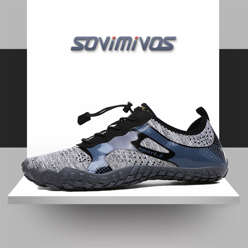 Aquatic Sports Shoes - New Unisex Nước Thể Thao Cam