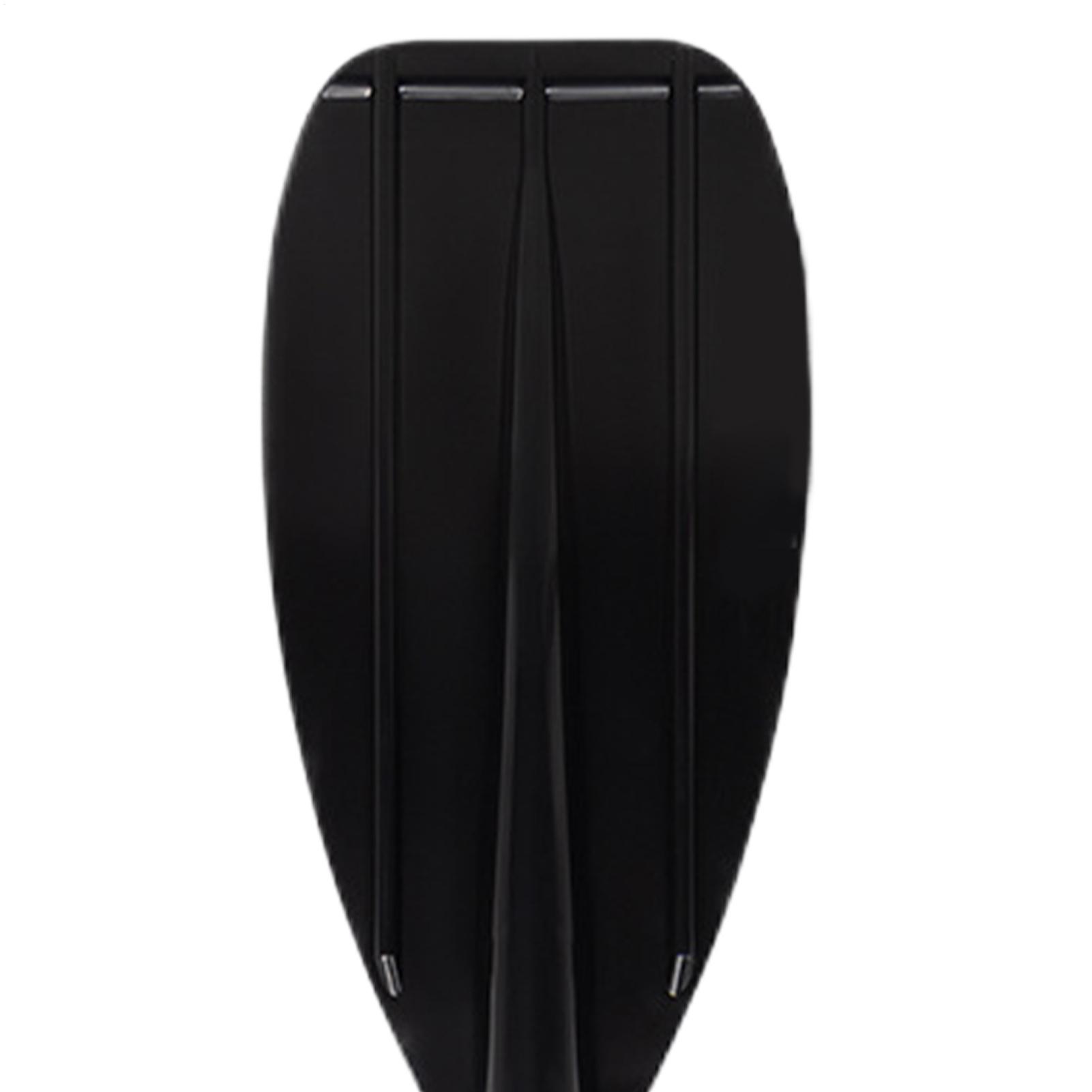 Carbon Fiber Paddle 2 Section  - đánh giá và giá Kayak Paddle Carbon