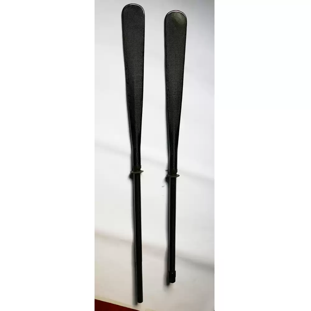 Split Carbon Fiber  Kayak Padd - đánh giá và giá Kayak Paddle Carbon