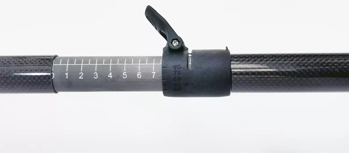 Split Carbon Fiber  Kayak Padd - đánh giá và giá Kayak Paddle Carbon