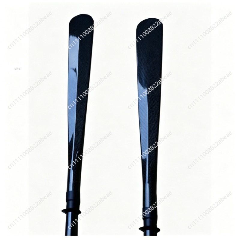 For Split Carbon Fiber Greenla - đánh giá và giá Kayak Paddle Carbon