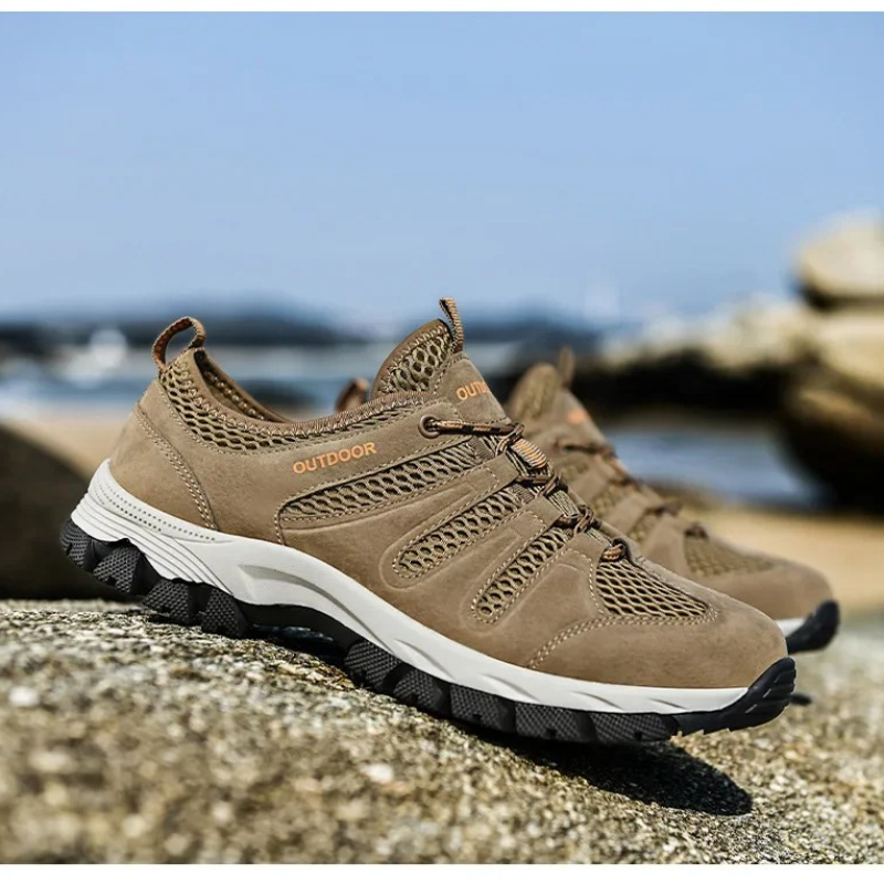 Men's Outdoor Sports Breathabl - đánh giá và giá Aquatic Sports Shoes