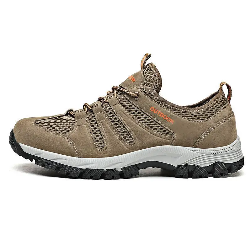 Men's Outdoor Sports Breathabl - đánh giá và giá Aquatic Sports Shoes