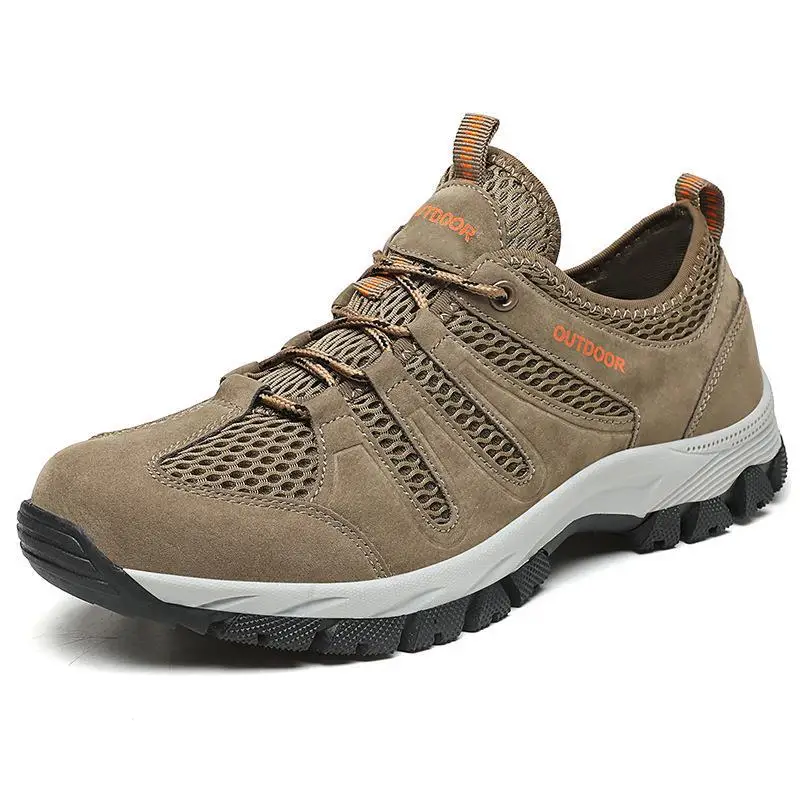 Men's Outdoor Sports Breathabl - đánh giá và giá Aquatic Sports Shoes