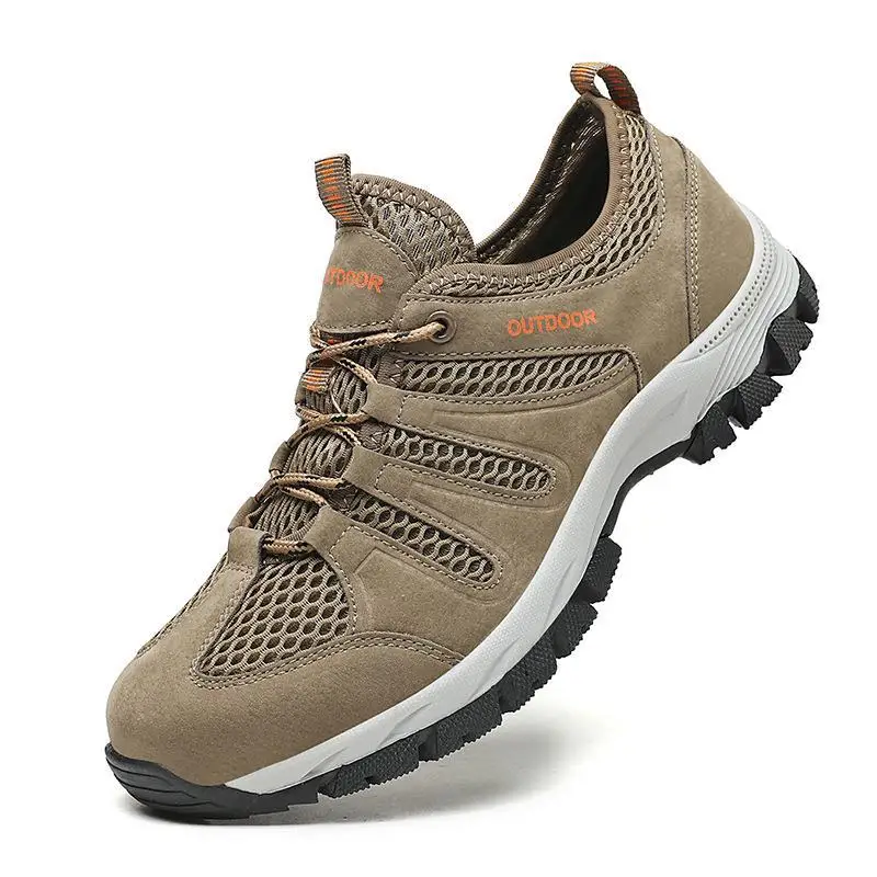 Men's Outdoor Sports Breathabl - đánh giá và giá Aquatic Sports Shoes