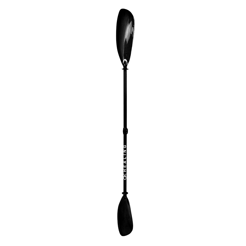 100% Carbon Fiber Kayak Paddle - đánh giá và giá Kayak Paddle Carbon