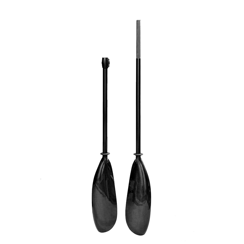 100% Carbon Fiber Kayak Paddle - đánh giá và giá Kayak Paddle Carbon