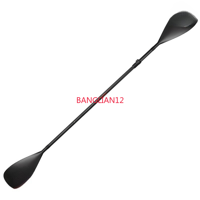 Surfboard Single and Double He - đánh giá và giá Kayak Paddle Carbon