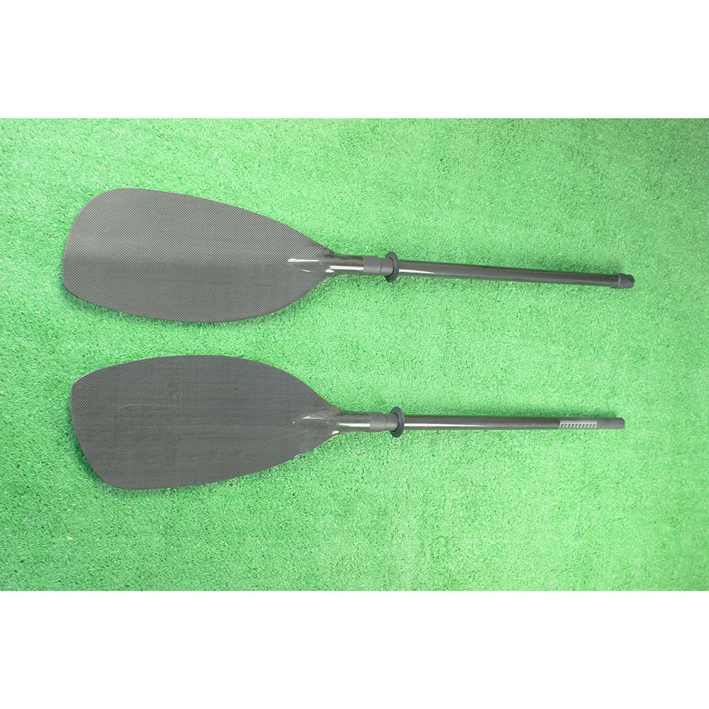 Hot Selling YAK Outdoors Logo  - đánh giá và giá Kayak Paddle Carbon