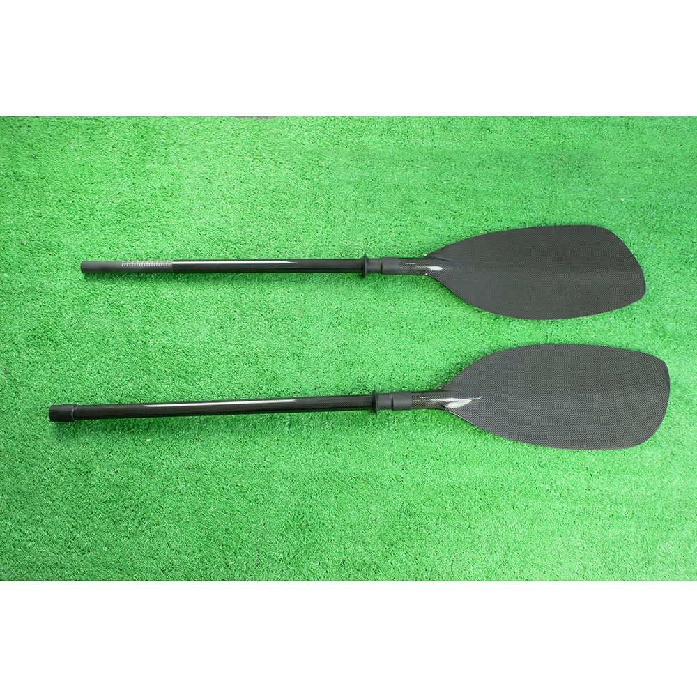 Hot Selling YAK Outdoors Logo  - đánh giá và giá Kayak Paddle Carbon