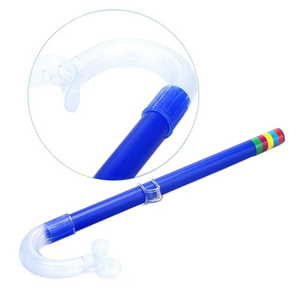 Kids Snorkel Set Scuba Snorkel - đánh giá và giá Freediving Mask Set