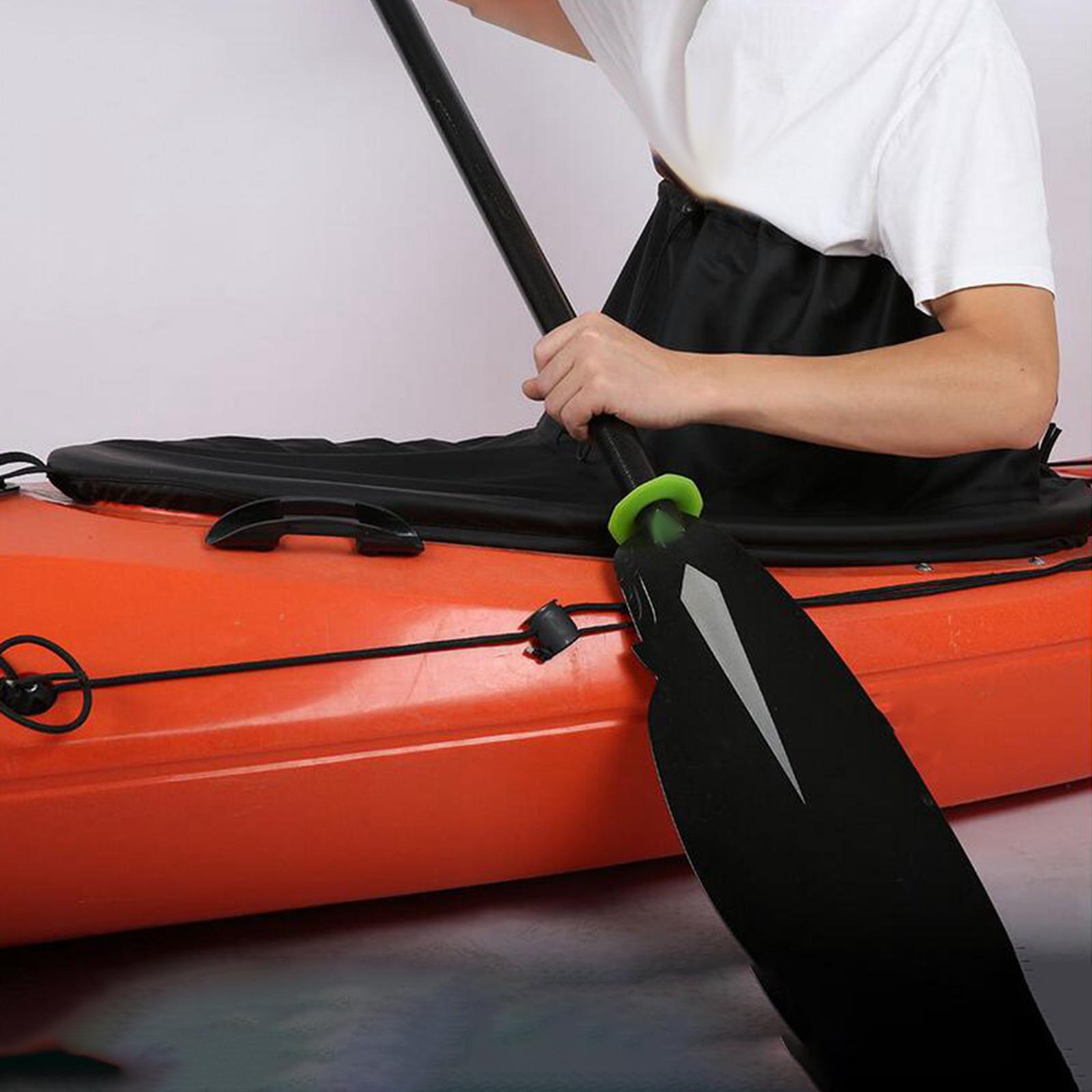 Universal Kayak Spray Skirt Sp - đánh giá và giá Kayak Paddle Carbon