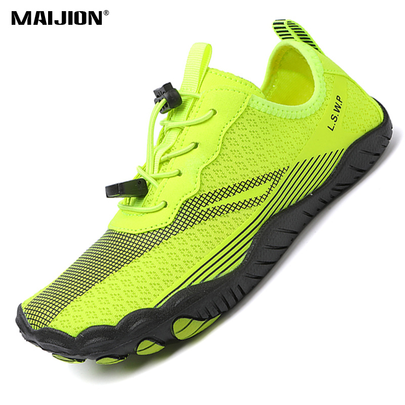 Barefoot Beach Wading Sneakers - đánh giá và giá Aquatic Sports Shoes