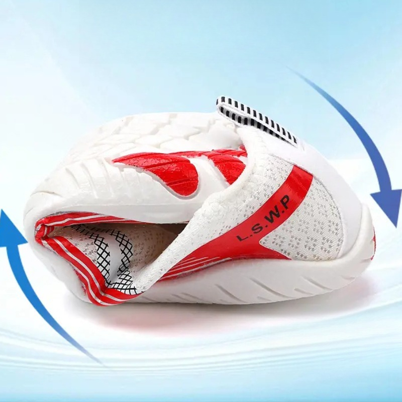 Barefoot Beach Wading Sneakers - đánh giá và giá Aquatic Sports Shoes