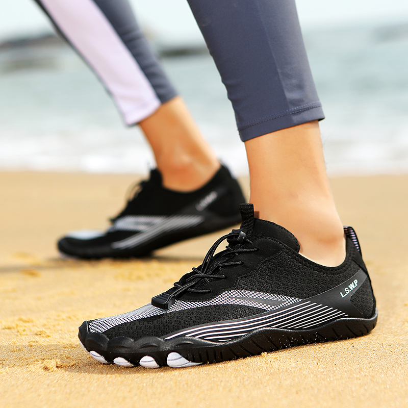 Barefoot Beach Wading Sneakers - đánh giá và giá Aquatic Sports Shoes