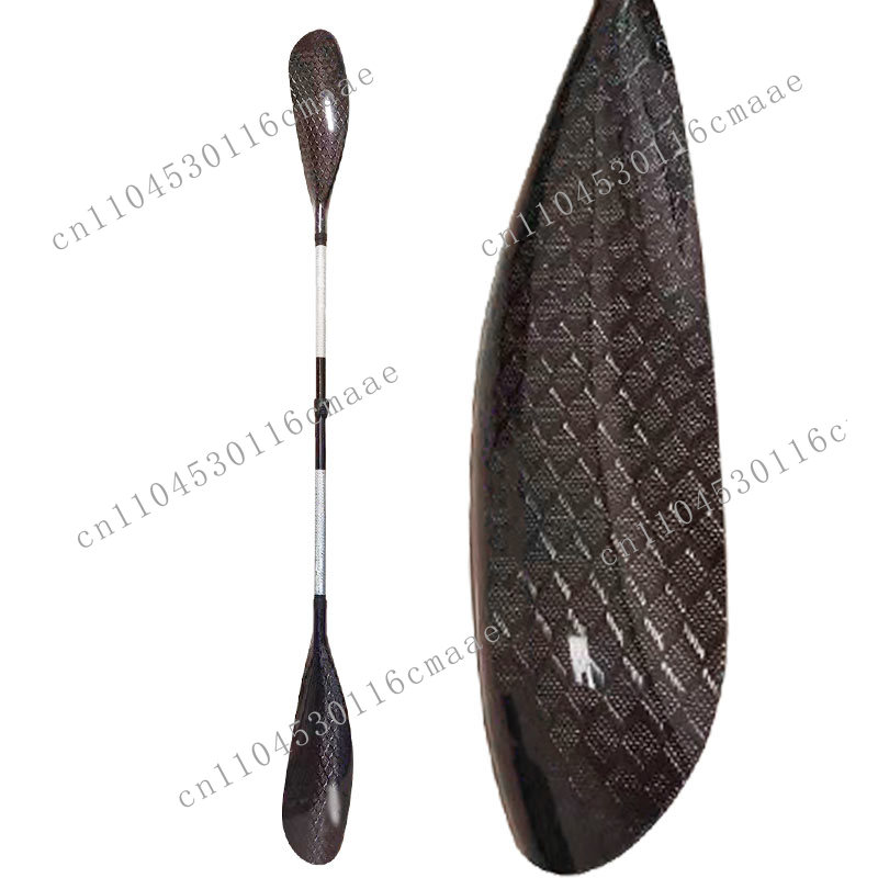 2025 2-piece Carbon Foam Compo - đánh giá và giá Kayak Paddle Carbon