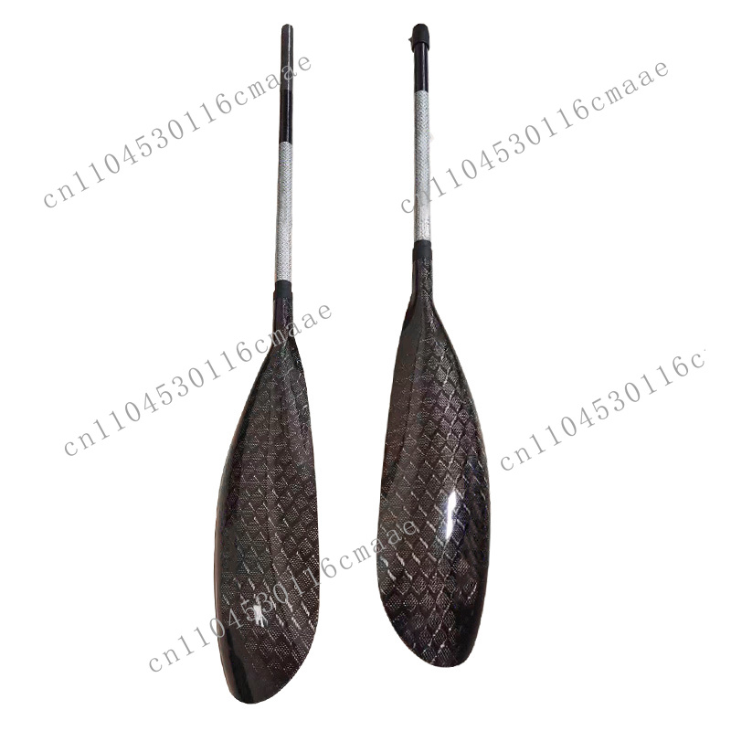 2025 2-piece Carbon Foam Compo - đánh giá và giá Kayak Paddle Carbon
