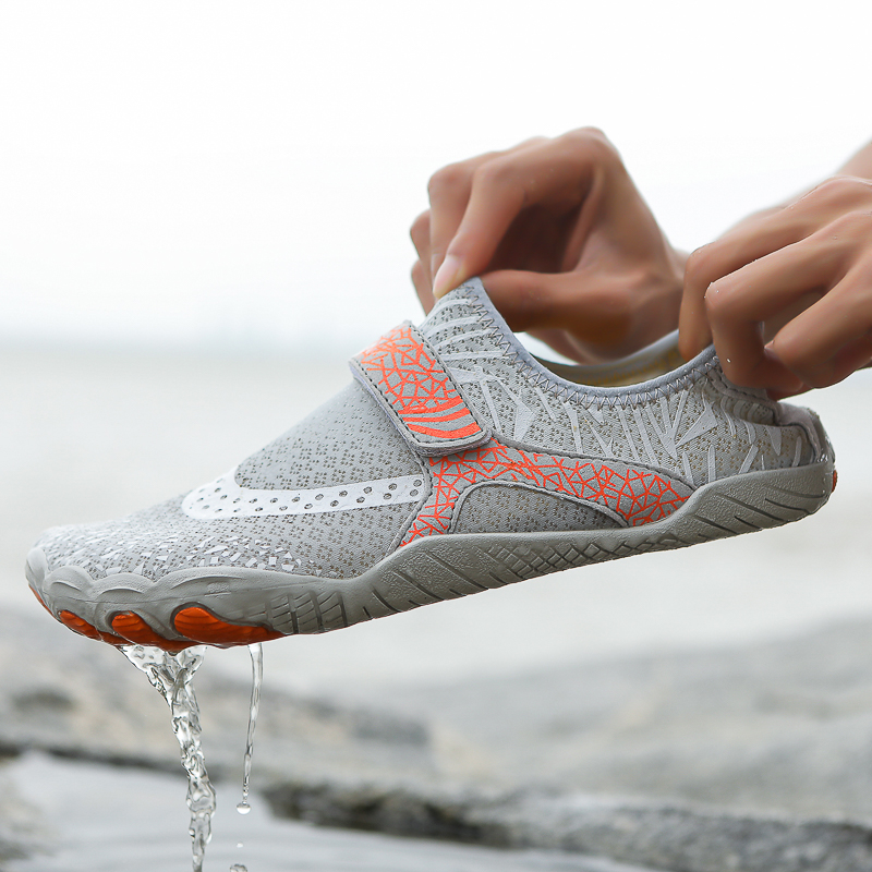 Quick Dry Men Water Sports Sho - đánh giá và giá Aquatic Sports Shoes