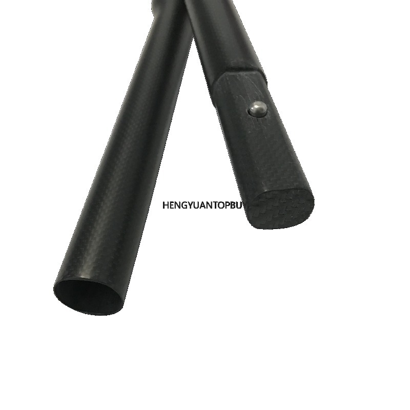 2-piece Carbon Fiber  Paddle L - đánh giá và giá Kayak Paddle Carbon