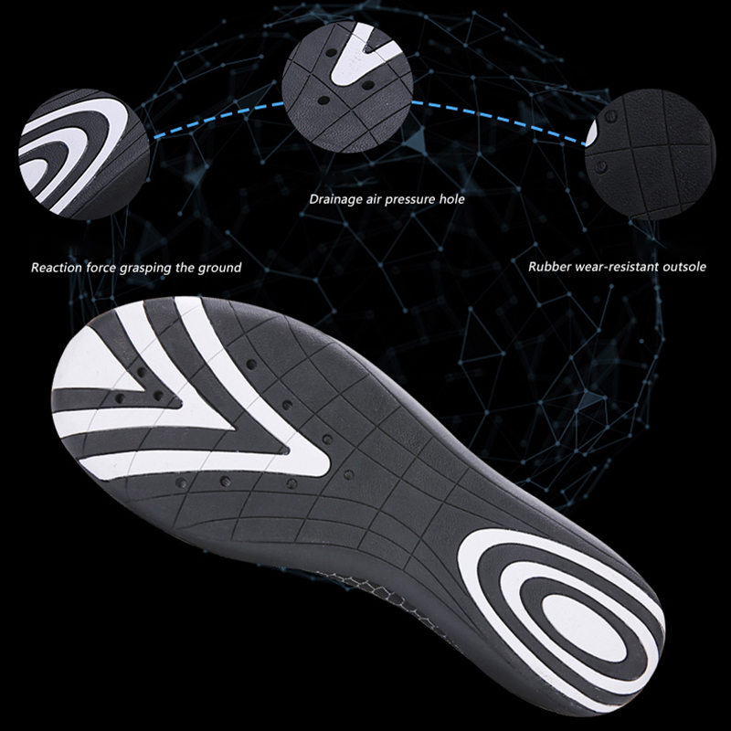 EOCENE Water Shoes for Diving  - đánh giá và giá Aquatic Sports Shoes