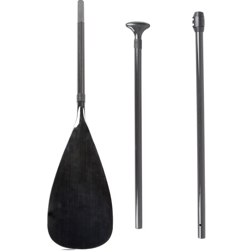 Light Carbon Paddle Accessory  - đánh giá và giá Kayak Paddle Carbon