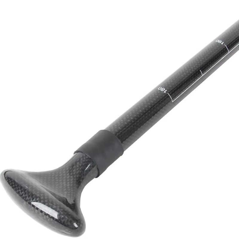 Light Carbon Paddle Accessory  - đánh giá và giá Kayak Paddle Carbon