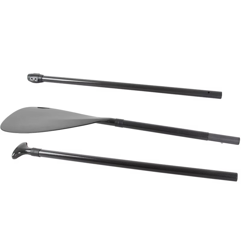 Light Carbon Paddle Accessory  - đánh giá và giá Kayak Paddle Carbon