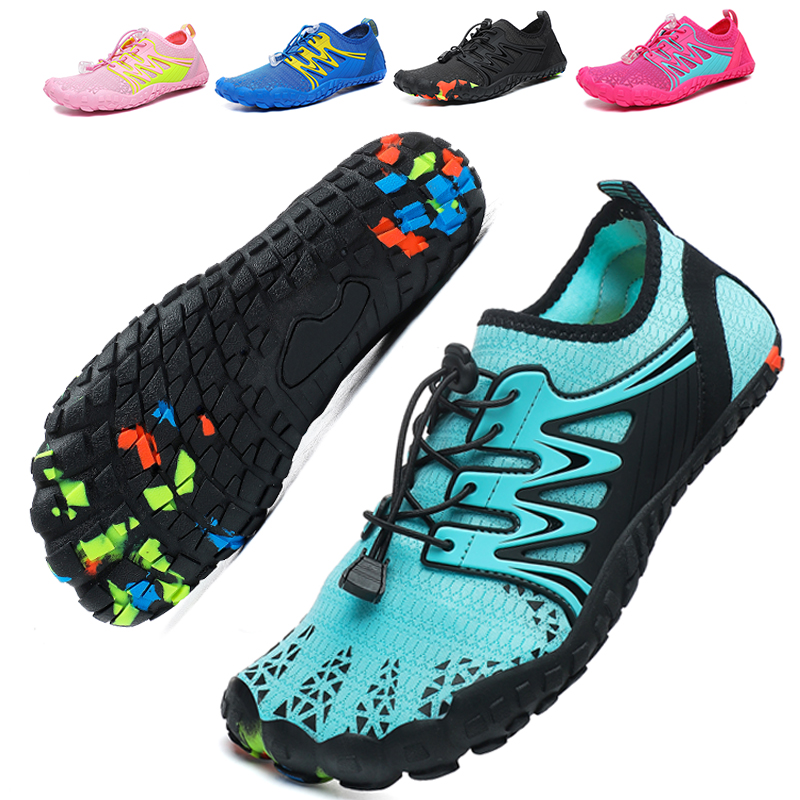 Unisex Water Shoes Quick-Dry A - đánh giá và giá Aquatic Sports Shoes