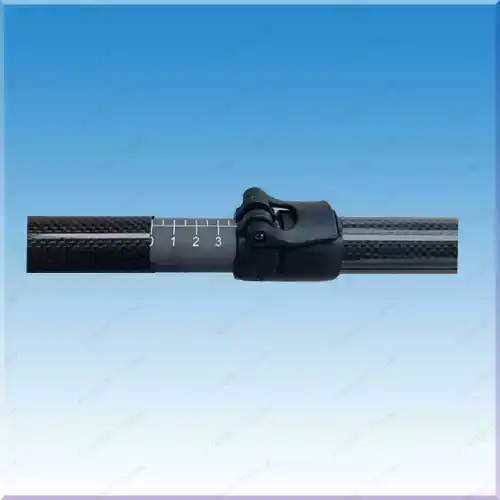 Carbon Fiber Bent Shaft Spoon  - đánh giá và giá Kayak Paddle Carbon