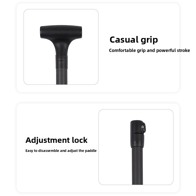 Factory Direct SUP Carbon Fibe - đánh giá và giá Kayak Paddle Carbon